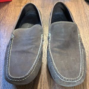 Cole Haag Loafers Size 9